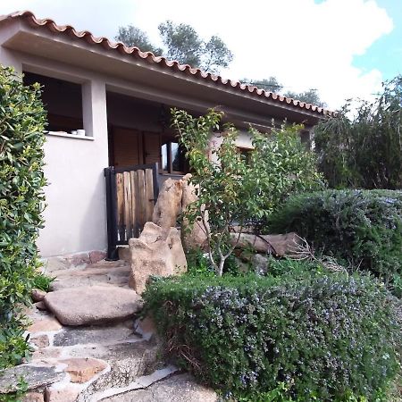 Villa casa-lesia Porto Vecchio Exterior foto