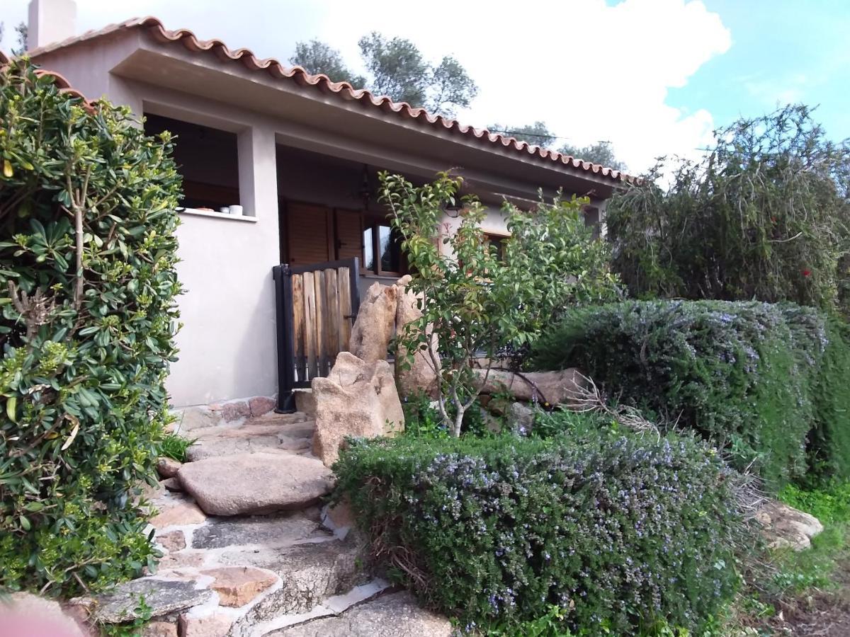 Villa casa-lesia Porto Vecchio Exterior foto
